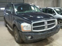 2004 DODGE DURANGO LI 1D8HB58DX4F174647