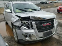 2013 GMC TERRAIN SL 2GKALUEK3D6330746