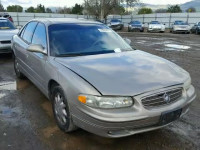 2002 BUICK REGAL LS 2G4WB55K721185677