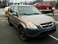 2002 HONDA CR-V EX JHLRD78892C063942