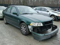 2000 VOLVO S40 YV1VS2554YF449264