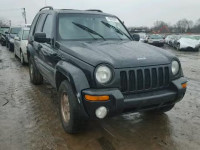 2004 JEEP LIBERTY LI 1J4GL58K04W189481