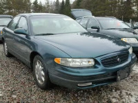 2001 BUICK REGAL LS 2G4WB55K011214760