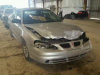 2005 PONTIAC GRAND AM S 1G2NE52E55M179119