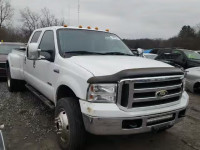 2005 FORD F450 SUPER 1FDXW47P85EB28337