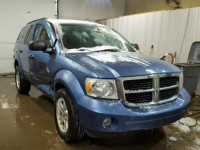 2007 DODGE DURANGO SL 1D8HB48P77F529136