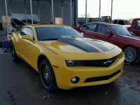 2010 CHEVROLET CAMARO LT 2G1FC1EV4A9101103