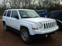 2014 Jeep Patriot Sp 1C4NJRBB7ED730820