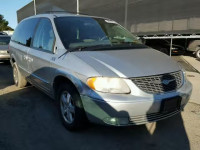 2002 CHRYSLER Town and Country 2C8GP54L02R646044