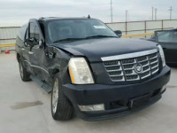 2008 CADILLAC ESCALADE E 1GYFC668X8R198170