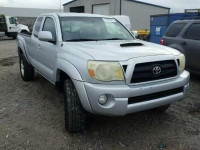 2005 Toyota Tacoma Pre 5TETU62N85Z129253