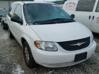 2003 CHRYSLER Town and Country 2C4GP74L63R173667