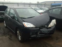 2009 HONDA FIT SPORT JHMGE88469S032733