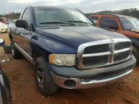 2004 DODGE RAM 1500 S 1D7HA16N24J226328