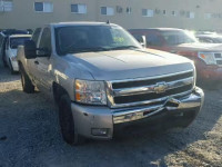 2009 CHEVROLET SILVERADO 3GCEC13349G164269