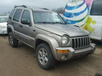 2004 JEEP LIBERTY LI 1J4GL58K74W111537