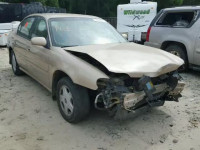 2001 CHEVROLET MALIBU LS 1G1NE52J616206991