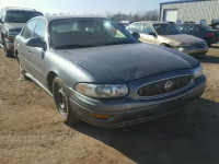 2005 BUICK LESABRE CU 1G4HP52K95U142045