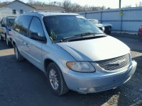 2002 CHRYSLER Town and Country 2C8GP64L02R516237