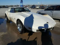 1976 CHEVROLET ALL OTHER 1Z37L6S436860