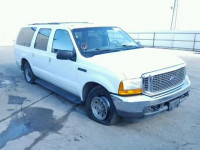 2000 FORD EXCURSION 1FMNU40S8YED17831