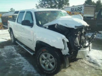 2010 GMC SIERRA K15 3GTRKWE31AG220316