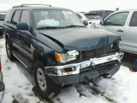 1998 TOYOTA 4RUNNER SR JT3HN86R7W0169972