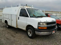 2004 CHEVROLET EXPRESS CU 1GBHG31U641125381