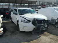 2013 FORD TAURUS INT 1FAHP2MK5DG175966