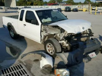 2002 NISSAN FRONTIER X 1N6DD26S12C361276