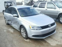 2012 VOLKSWAGEN JETTA SE 3VWDX7AJ9CM111478