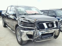 2006 NISSAN TITAN XE/S 1N6BA07A46N509473