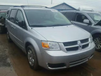 2010 DODGE GRAND CARA 2D4RN4DE9AR384201