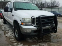 2003 FORD F350 SUPER 1FTSW31S33EC65284