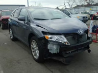 2011 TOYOTA VENZA 4T3BA3BB1BU027521