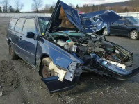 1998 VOLVO V70 YV1LW5533W3414130