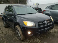 2009 TOYOTA RAV4 SPORT JTMBF32V99D011649