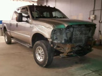 2004 FORD F350 SUPER 1FTSW31P84EB62116