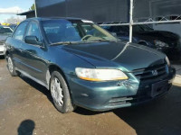 2002 HONDA ACCORD LX 3HGCG66542G706144