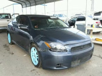 2005 TOYOTA SCION TC JTKDE177350041590