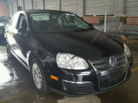 2009 VOLKSWAGEN JETTA S 3VWJZ71K89M015341