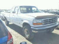 1996 FORD F250 1FTHX26G6TEA50715