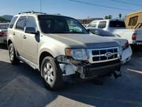 2011 FORD ESCAPE LIM 1FMCU0EG2BKA33480