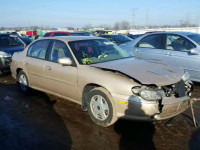 2001 CHEVROLET MALIBU LS 1G1NE52J816151296