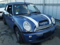 2005 MINI COOPER S WMWRH33445TK55138