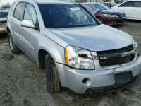 2009 CHEVROLET EQUINOX LT 2CNDL33F096218692