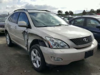 2006 LEXUS RX 330 2T2GA31U76C045137