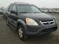 2002 HONDA CR-V EX SHSRD78832U013157