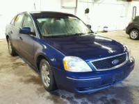 2005 FORD FIVE HUNDR 1FAFP23165G131606