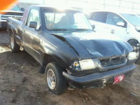 1998 Mazda B2500 4F4YR12C7WTM13893